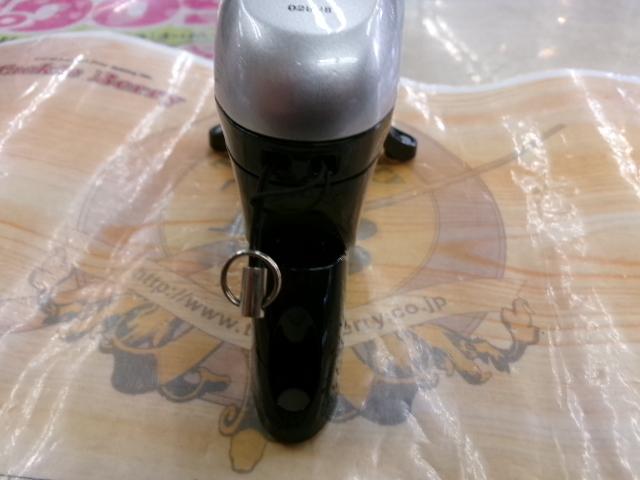 ワカサギマチックDDM(銀)