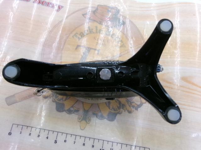 ワカサギマチックDDM(銀)