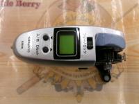 ワカサギマチックDDM(銀)