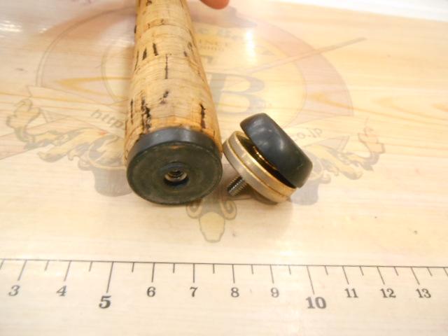 ロードランナー 6100H カバー/ヘビーキャロライナ