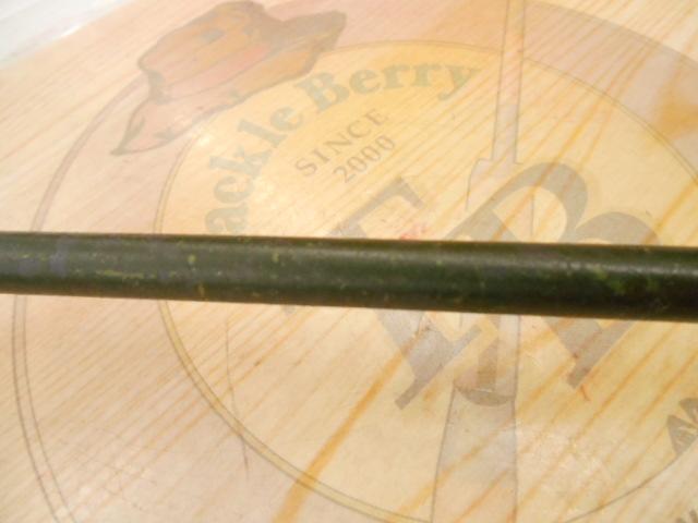 ロードランナー 6100H カバー/ヘビーキャロライナ