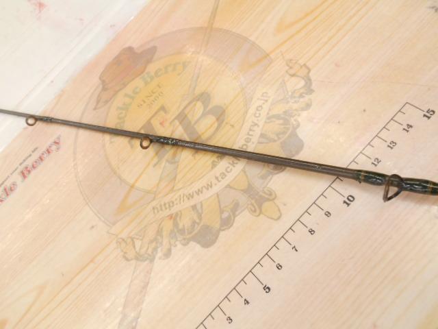 ロードランナー 6100H カバー/ヘビーキャロライナ