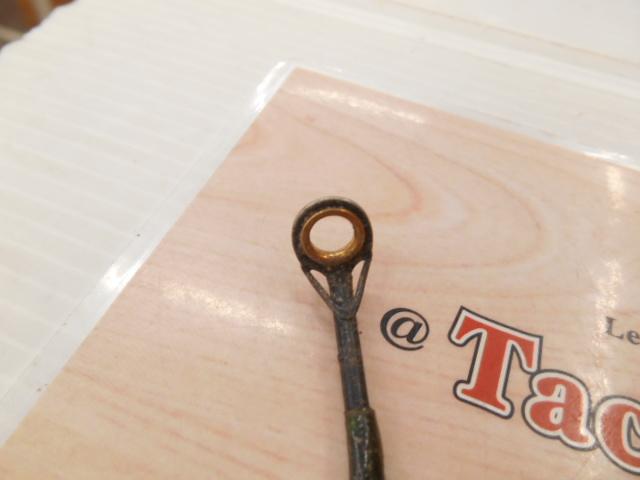 ロードランナー 6100H カバー/ヘビーキャロライナ