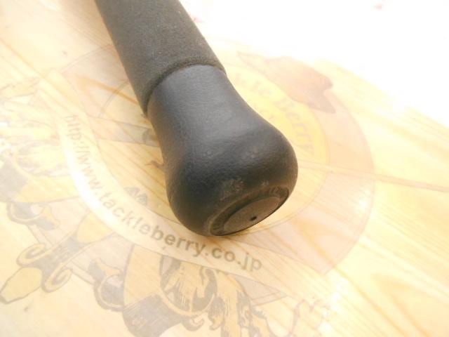 アンバージャック レンジ100 スピニング