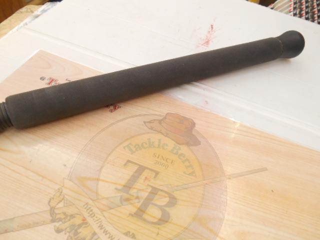 アンバージャック レンジ100 スピニング