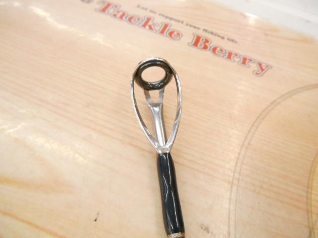 アンバージャック レンジ100 スピニング