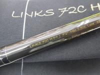 リンクス LINKS72CHP+J