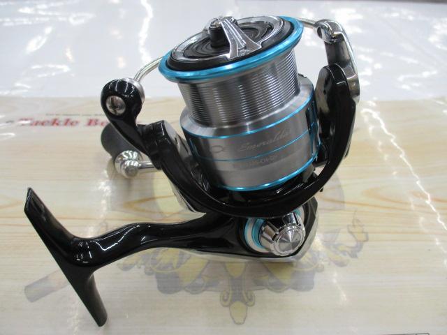 19エメラルダス LT3000S-CH-DH