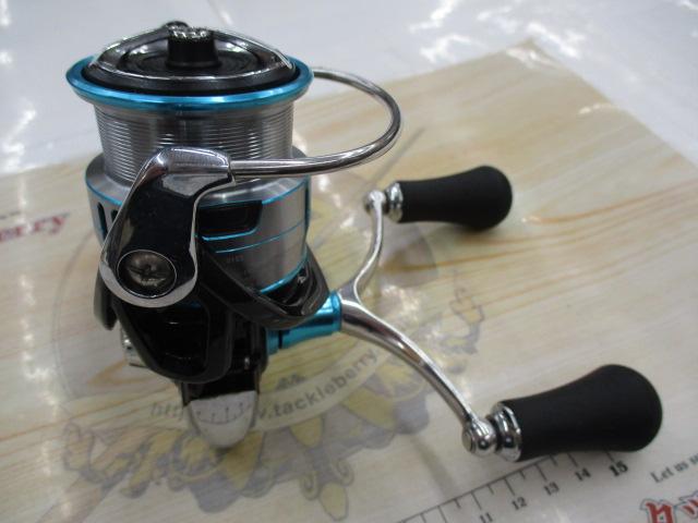 19エメラルダス LT3000S-CH-DH