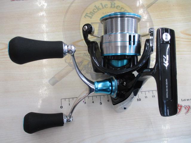 19エメラルダス LT3000S-CH-DH