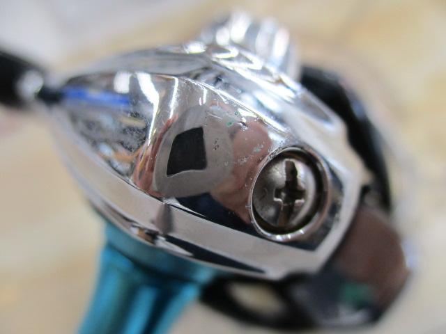 19エメラルダス LT3000S-CH-DH