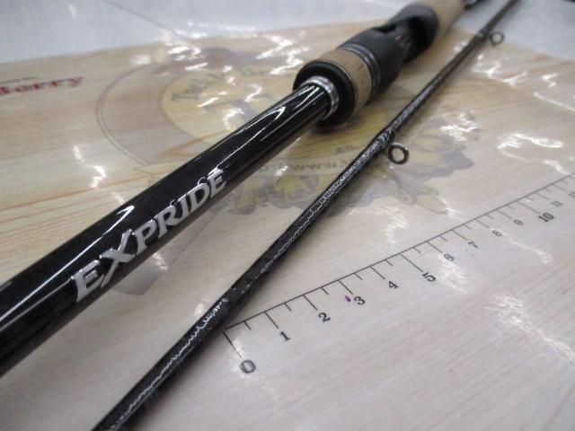 17エクスプライド 172MH-2