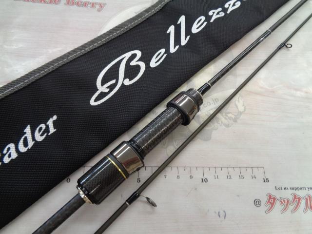 ベレッツァプロトタイプ 21GBLZPS-572XUL-S