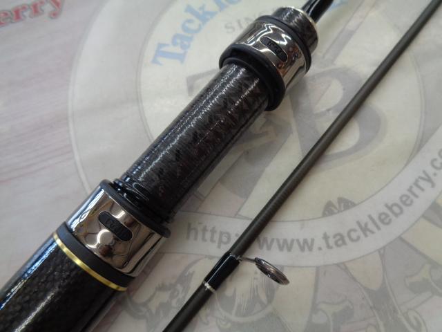 ベレッツァプロトタイプ 21GBLZPS-572XUL-S