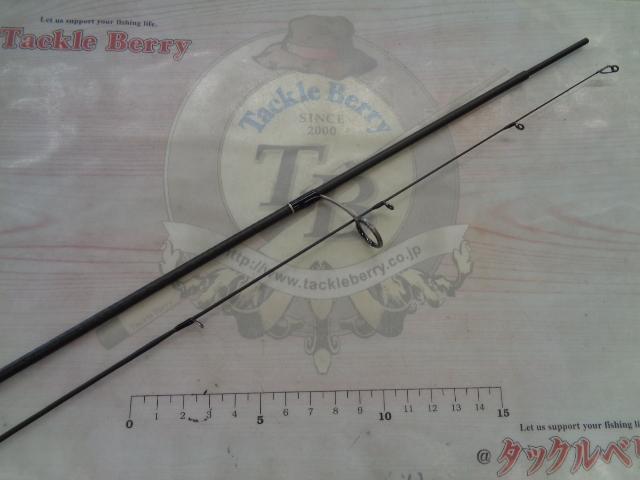 ベレッツァプロトタイプ 21GBLZPS-572XUL-S