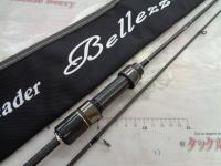 ベレッツァプロトタイプ 21GBLZPS-572XUL-S