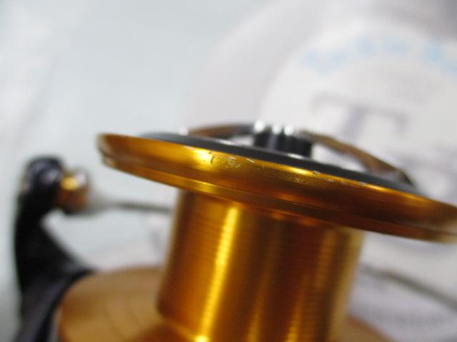 20レブロス LT5000D-CH