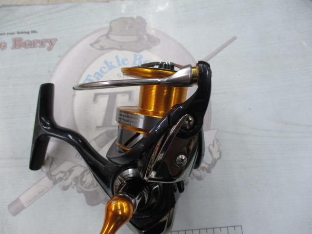 20レブロス LT5000D-CH