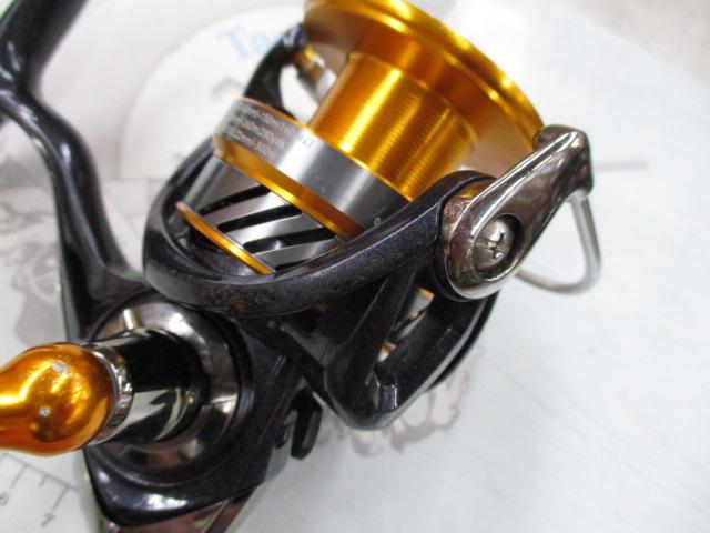 20レブロス LT5000D-CH