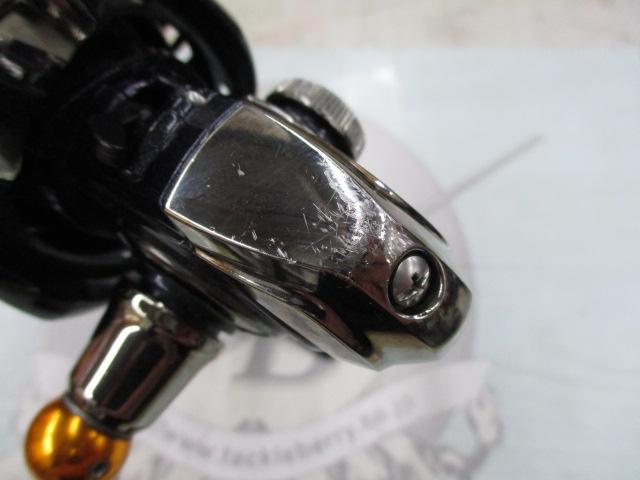 20レブロス LT5000D-CH