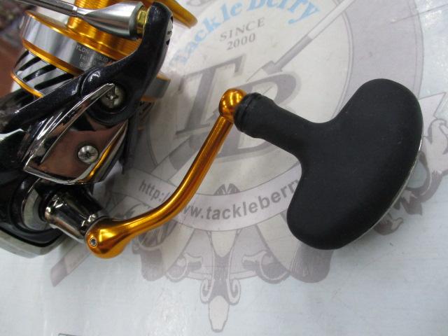 20レブロス LT5000D-CH