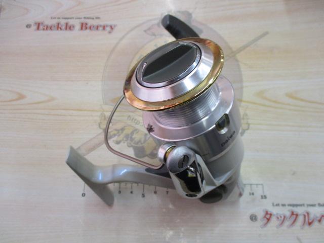 エンブレムX 3000iA