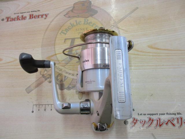 エンブレムX 3000iA