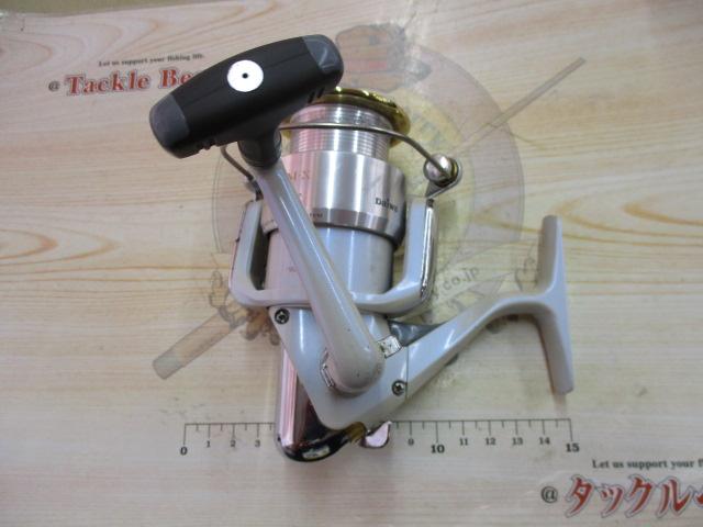 エンブレムX 3000iA