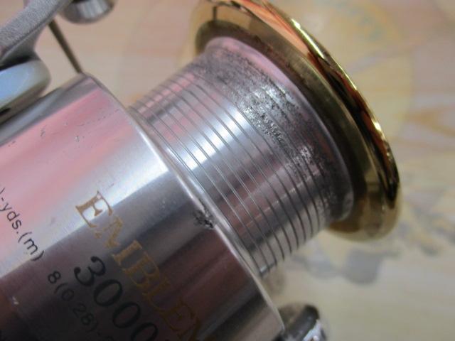 エンブレムX 3000iA