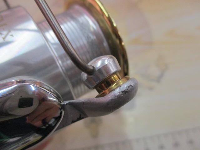 エンブレムX 3000iA