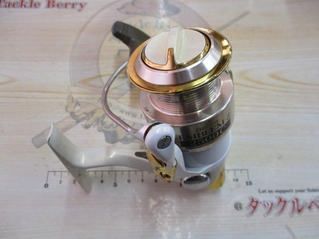 エンブレムZ 2500C