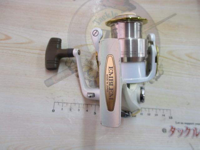 エンブレムZ 2500C