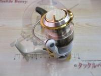 エンブレムZ 2500C