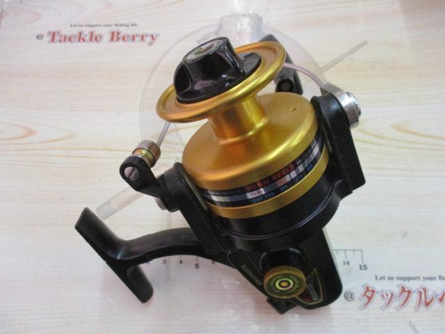 スピンフィッシャー 5500SSJ