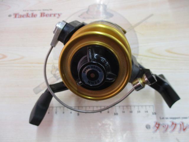 スピンフィッシャー 5500SSJ