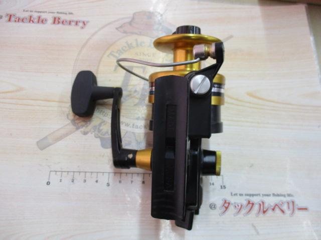 スピンフィッシャー 5500SSJ