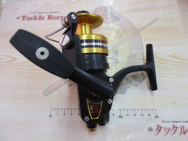 スピンフィッシャー 5500SSJ