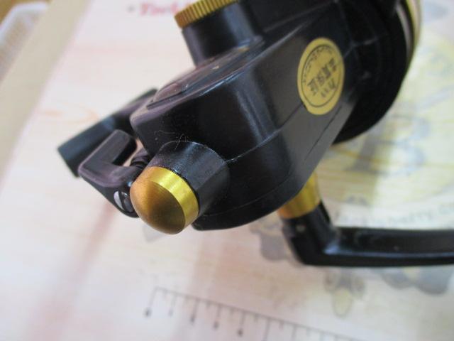 スピンフィッシャー 5500SSJ