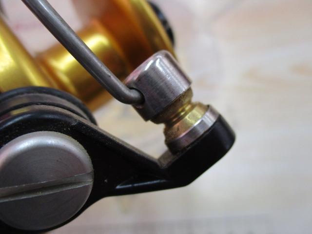 スピンフィッシャー 5500SSJ