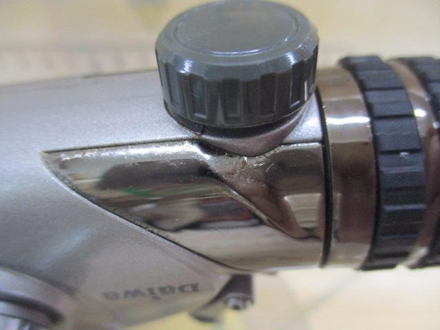 アオリマチック 夜光3050