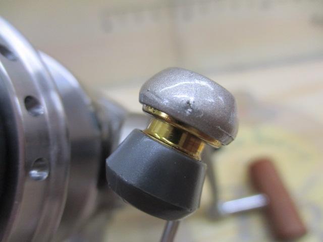 アオリマチック 夜光3050