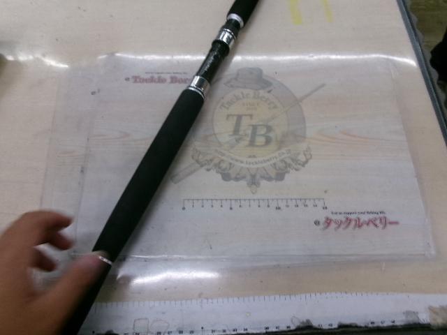 ソルティガコースタル SG 55S-3/4