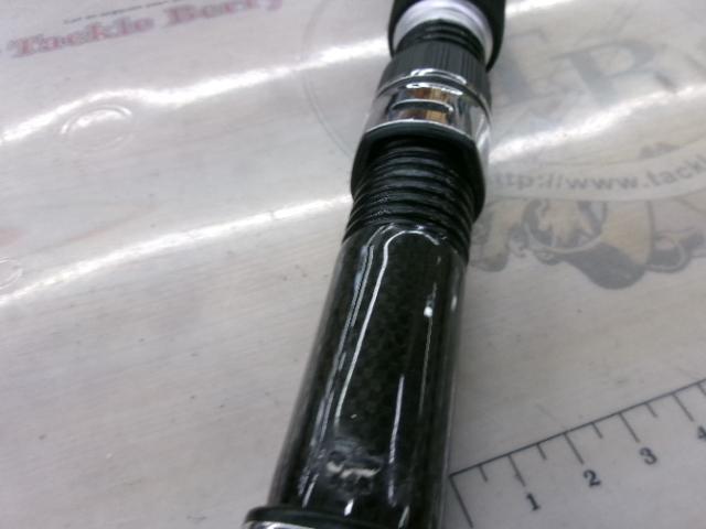 ソルティガコースタル SG 55S-3/4