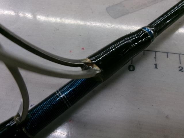 ソルティガコースタル SG 55S-3/4