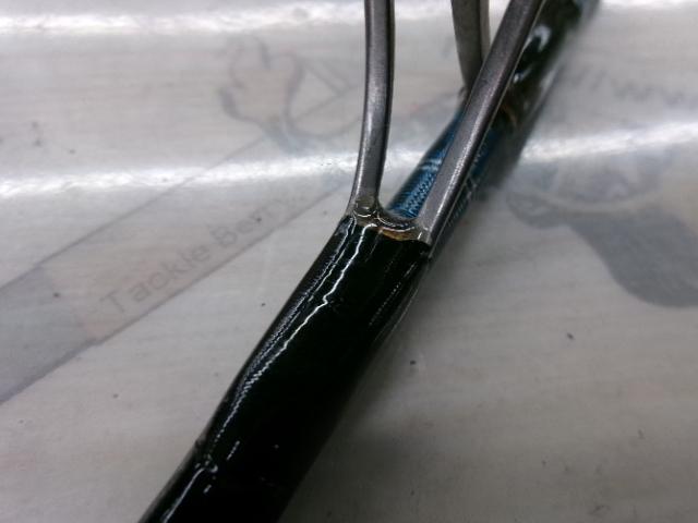 ソルティガコースタル SG 55S-3/4