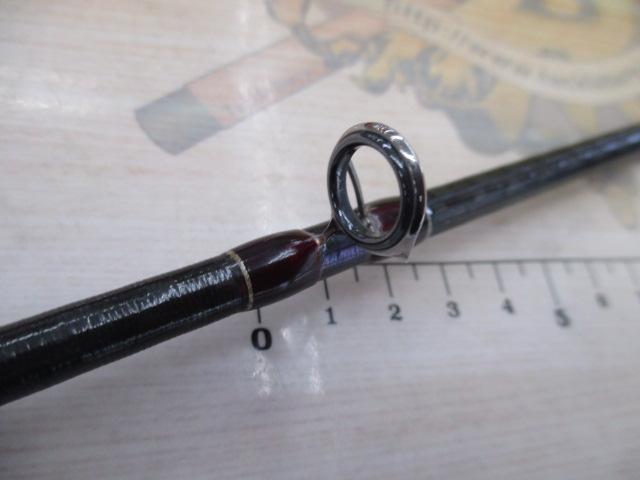 18ワールドシャウラ 1652R-3