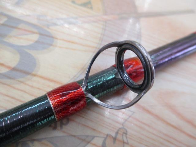 ワールドシャウラ 1703R-2 (レッドタイプ)