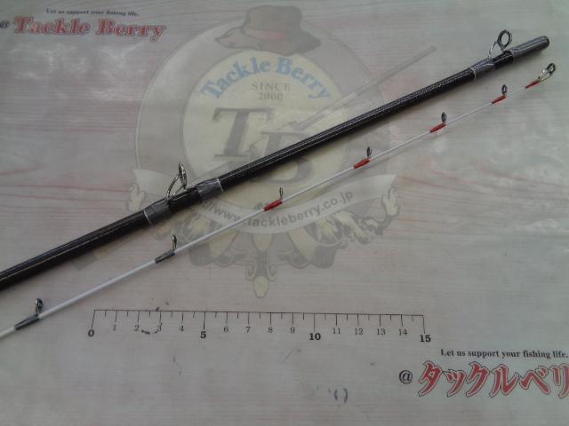 リアランサーライトヒラメ 64 M225/R