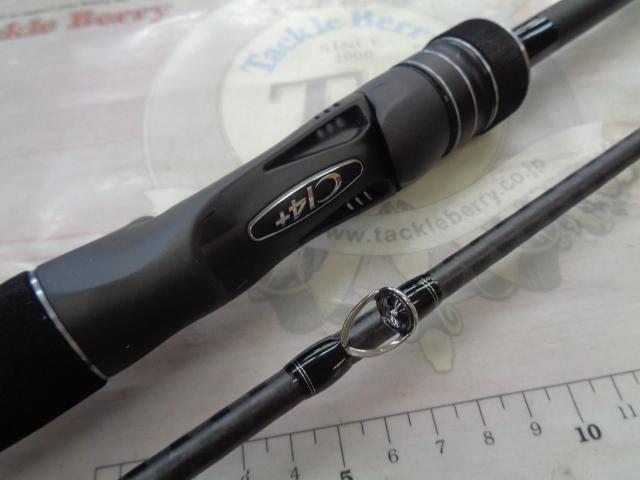 23ディアルーナ B76MH｜＠ベリーネット 日本最大新品中古釣具WEBショップ