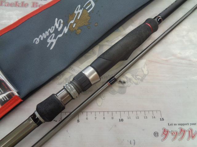 クロステージ CRK-862E